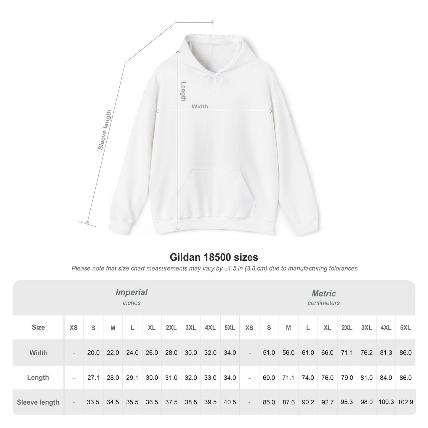 Soft Strength Hoodie