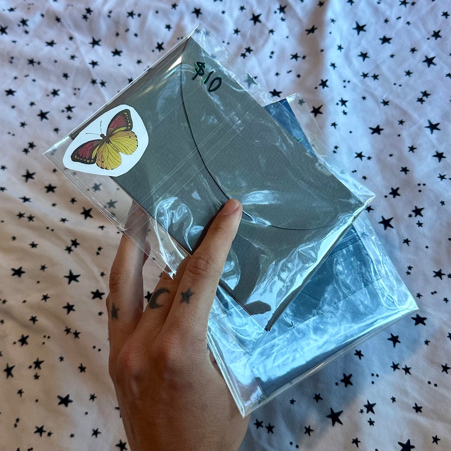Grateful! Cards