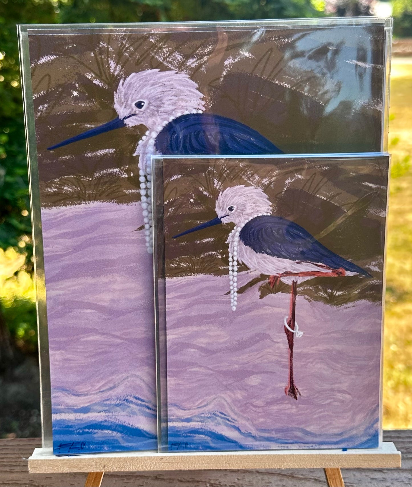 Jewelry Bird