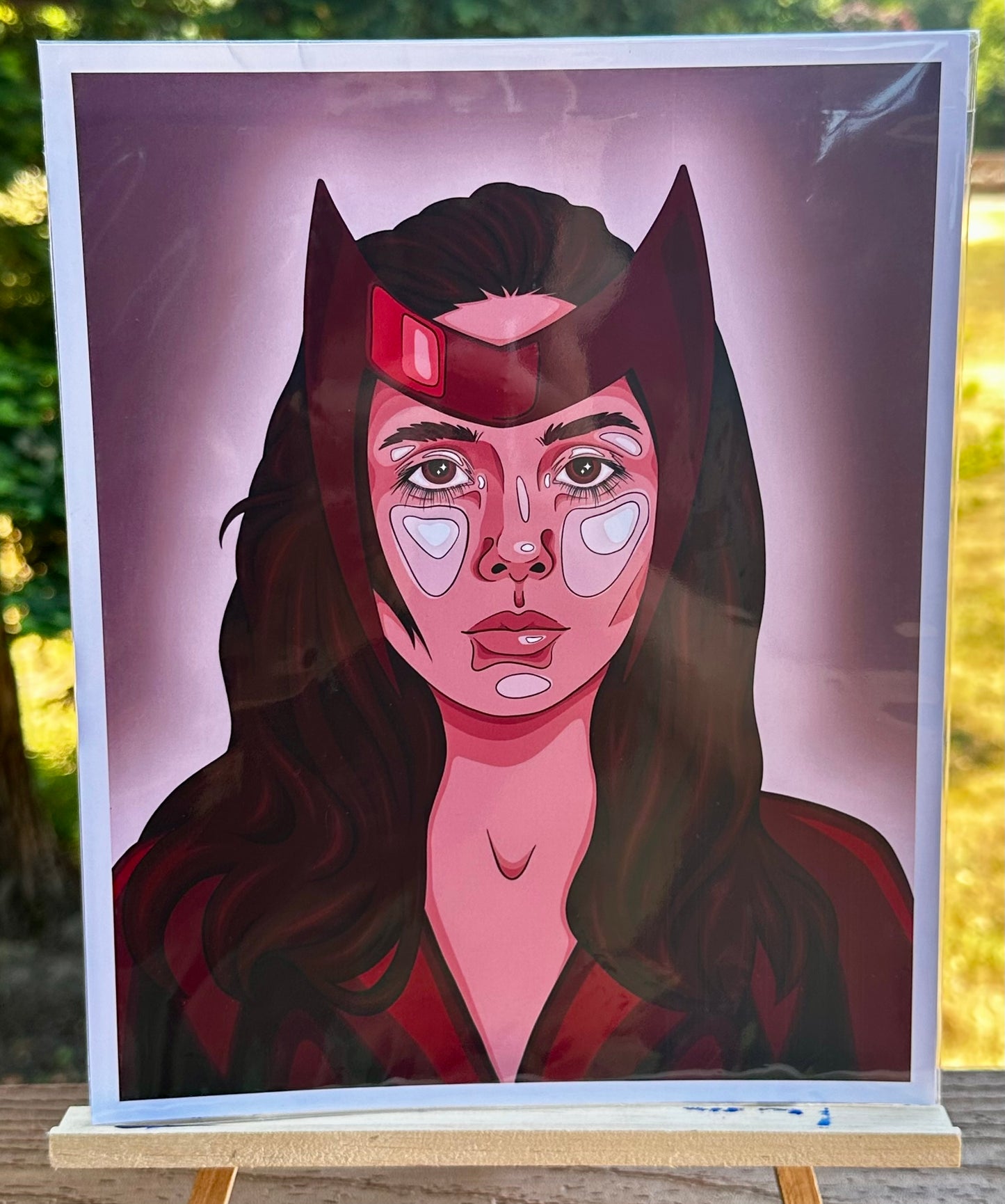 Wanda