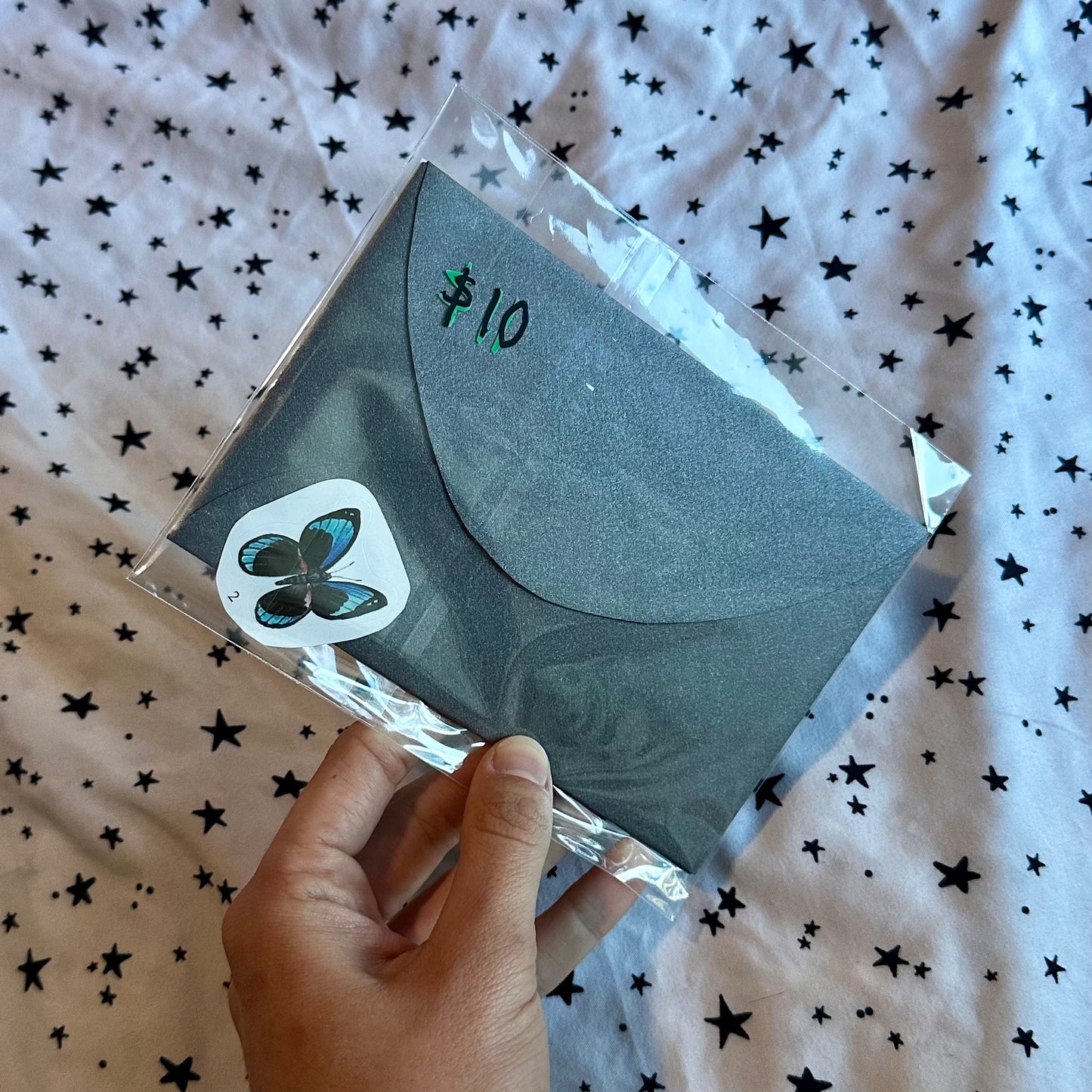 Grateful! Cards