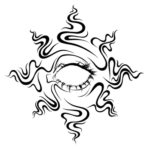 Rebecca Lynne Art logo