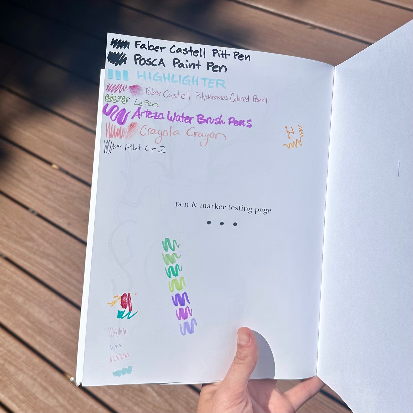 Ribbons & Visions Coloring Book