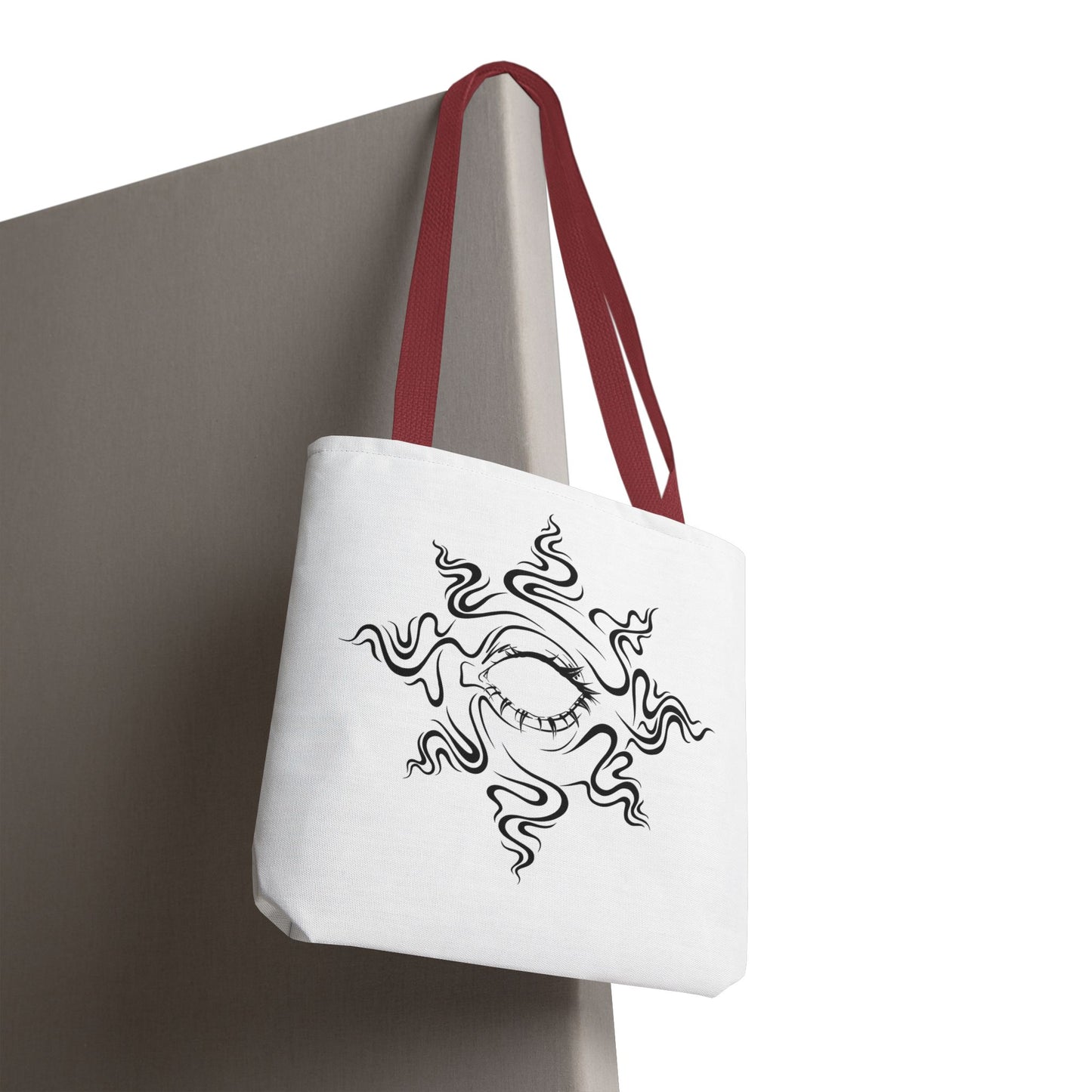 Eye Tote Bag