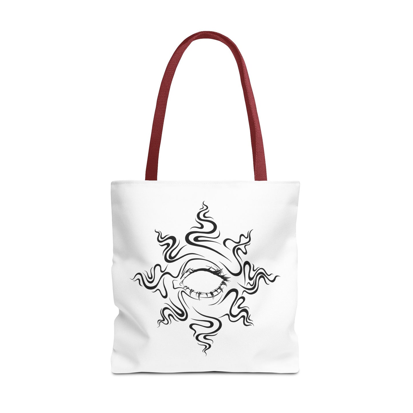 Eye Tote Bag