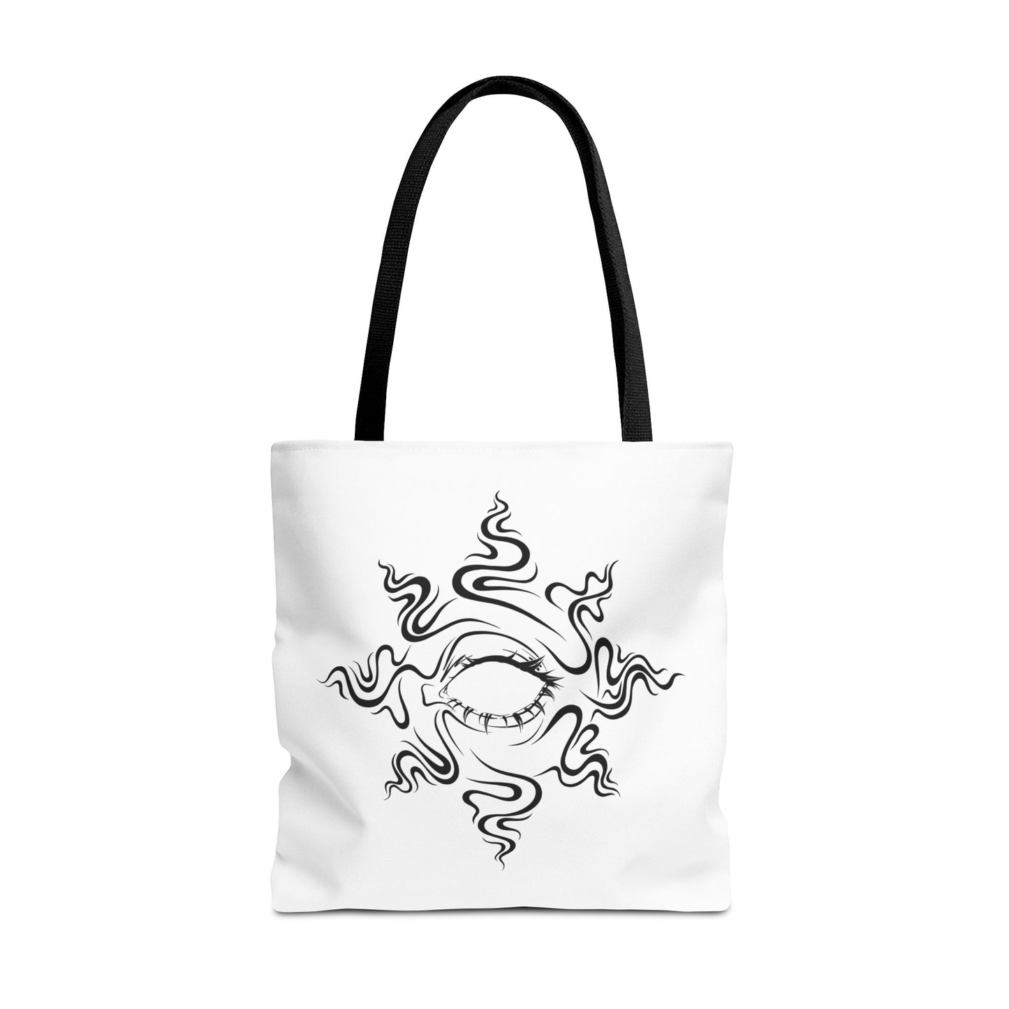 Eye Tote Bag