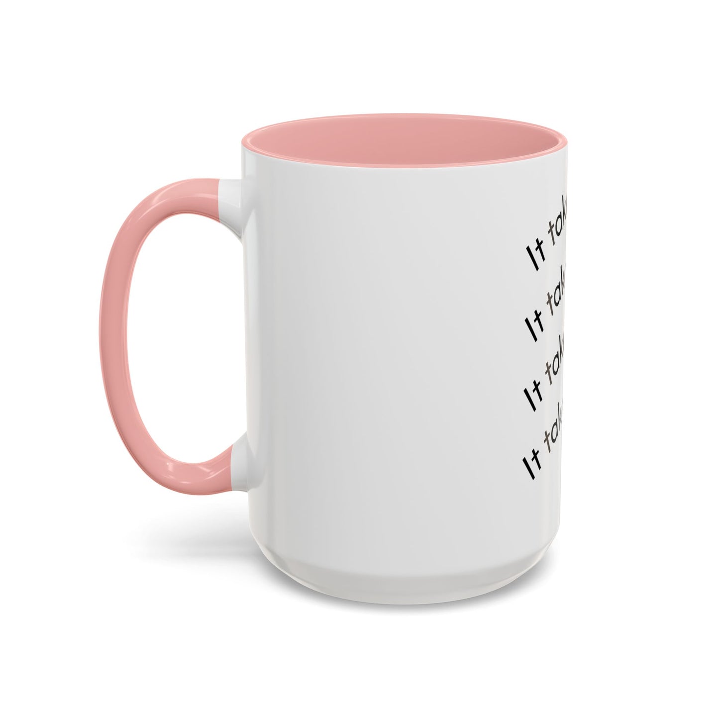 Soft Strength Coffee Mug