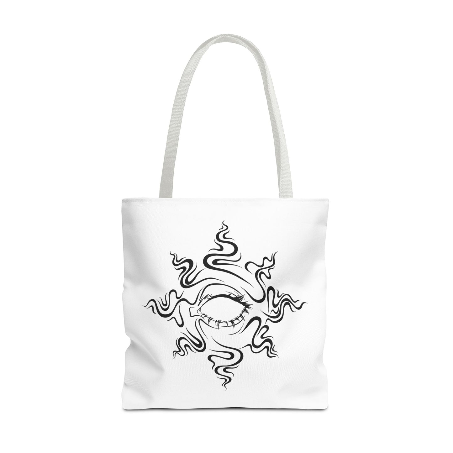 Eye Tote Bag
