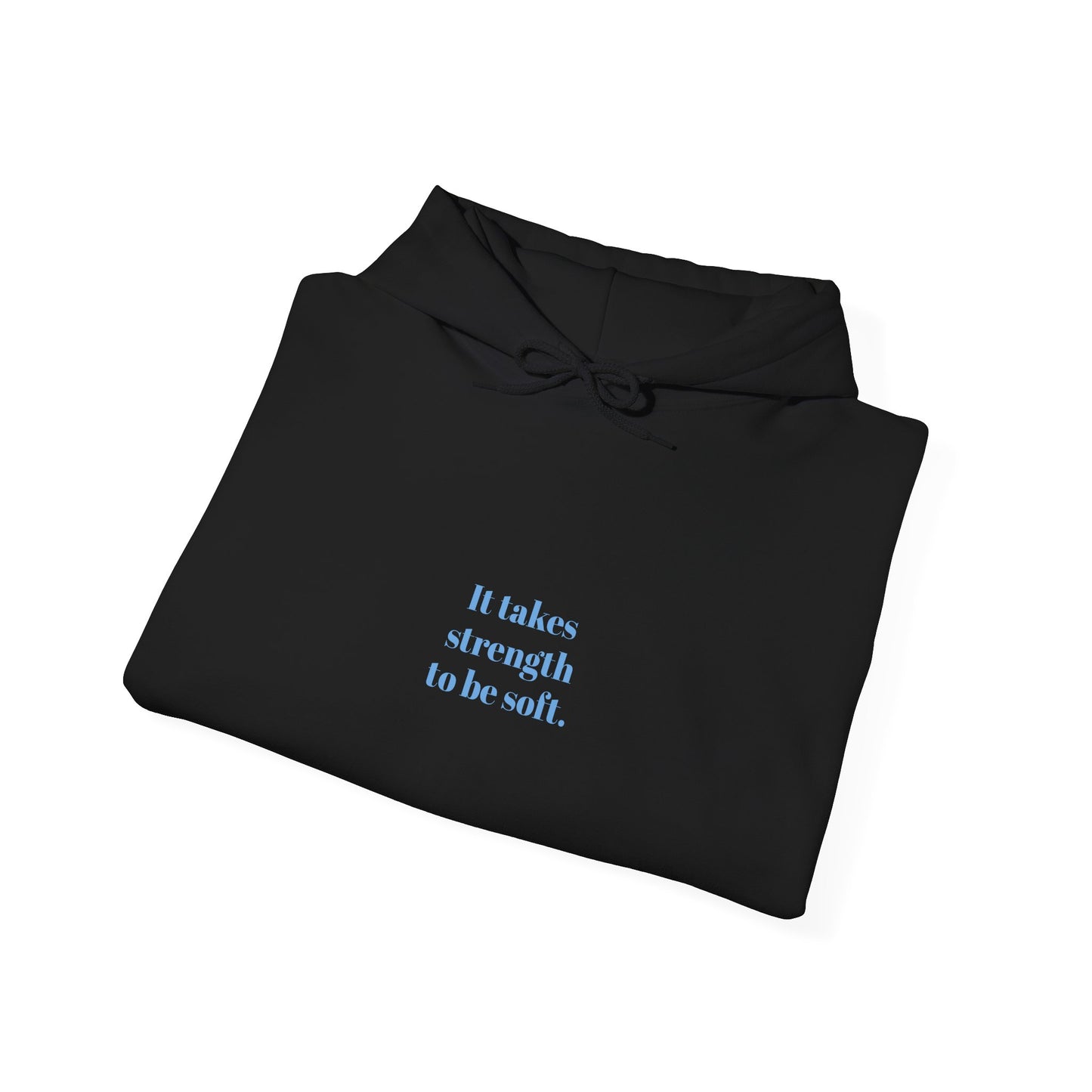 Soft Strength Hoodie
