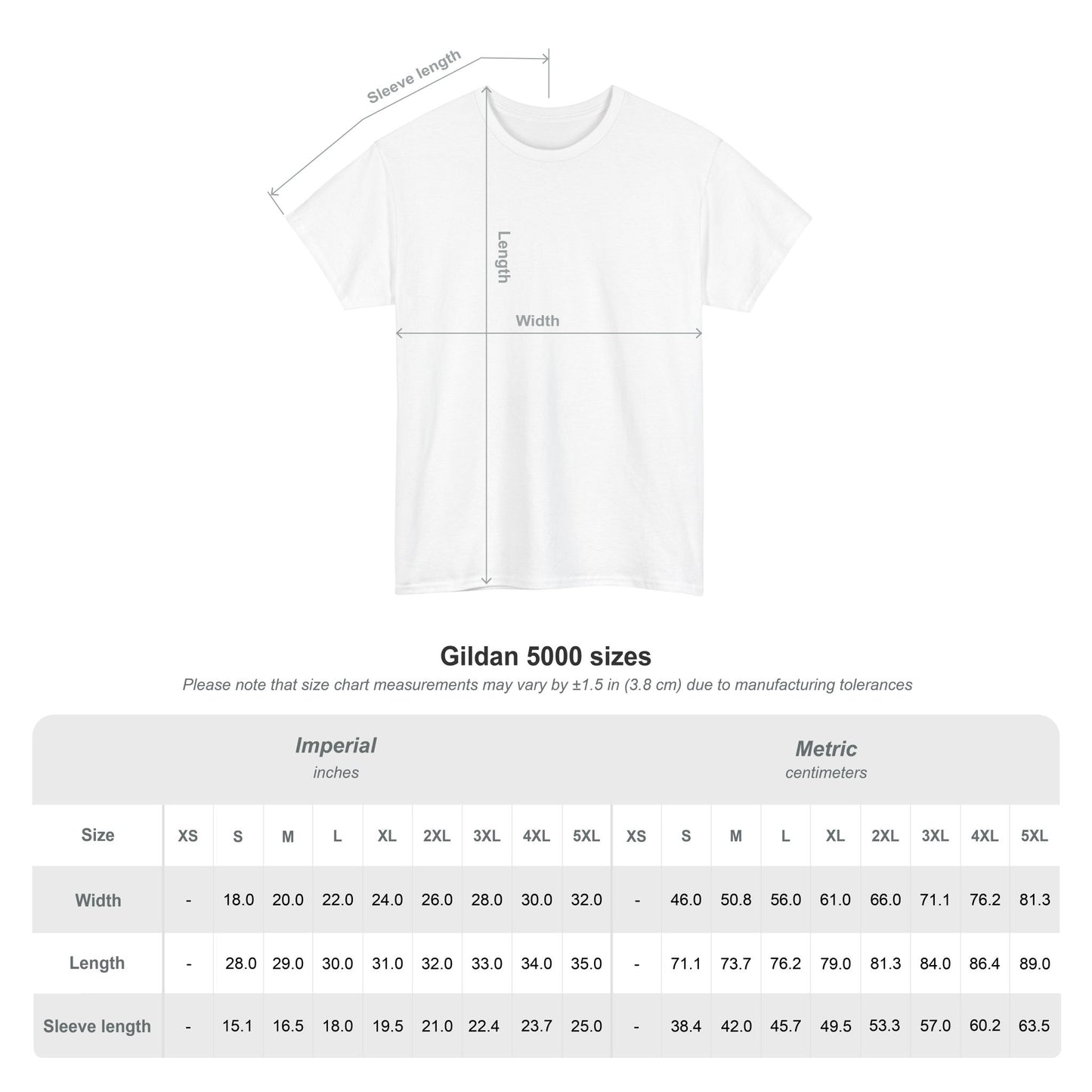 Soft Strength Unisex Cotton Tee