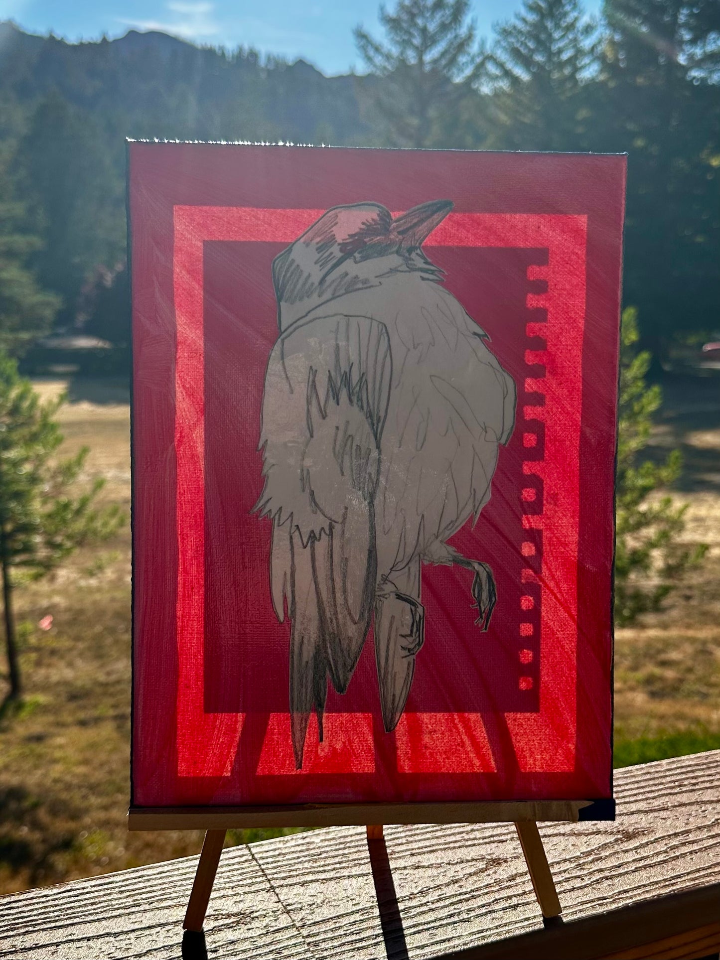 Depends On How Ya Look At It