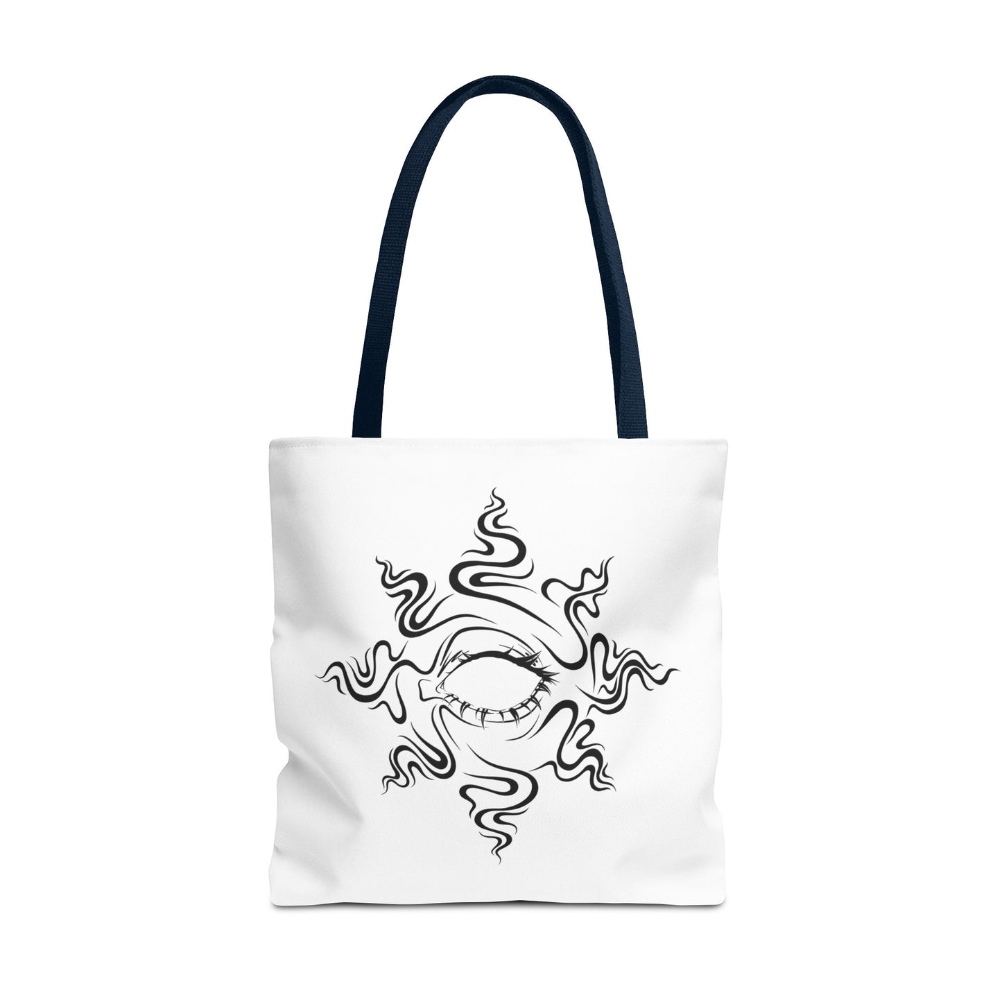Eye Tote Bag