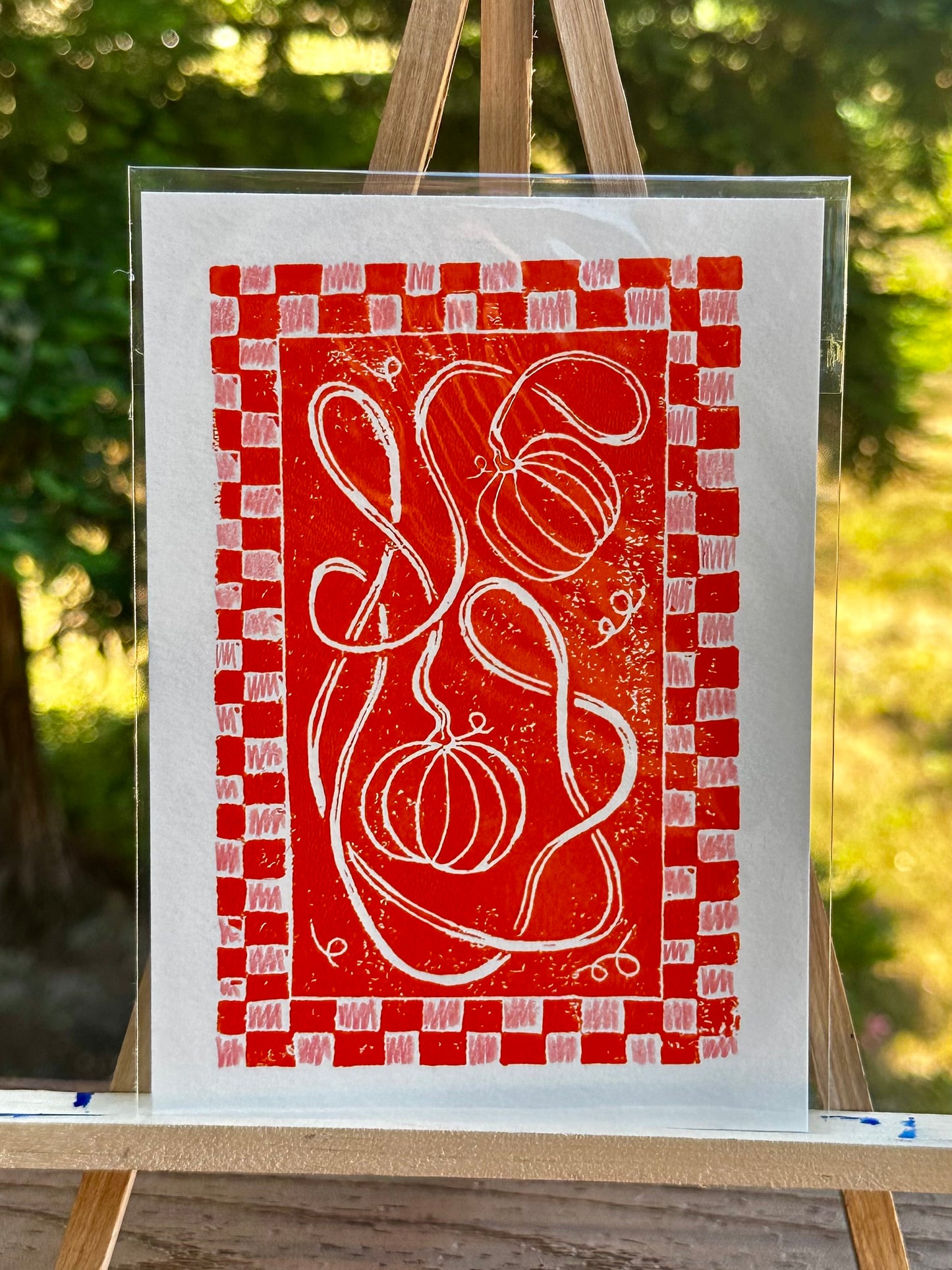Pumpkin Patch 2
