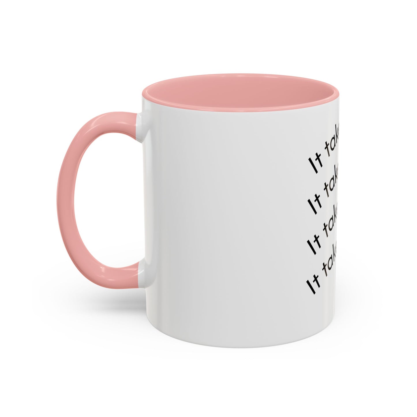 Soft Strength Coffee Mug