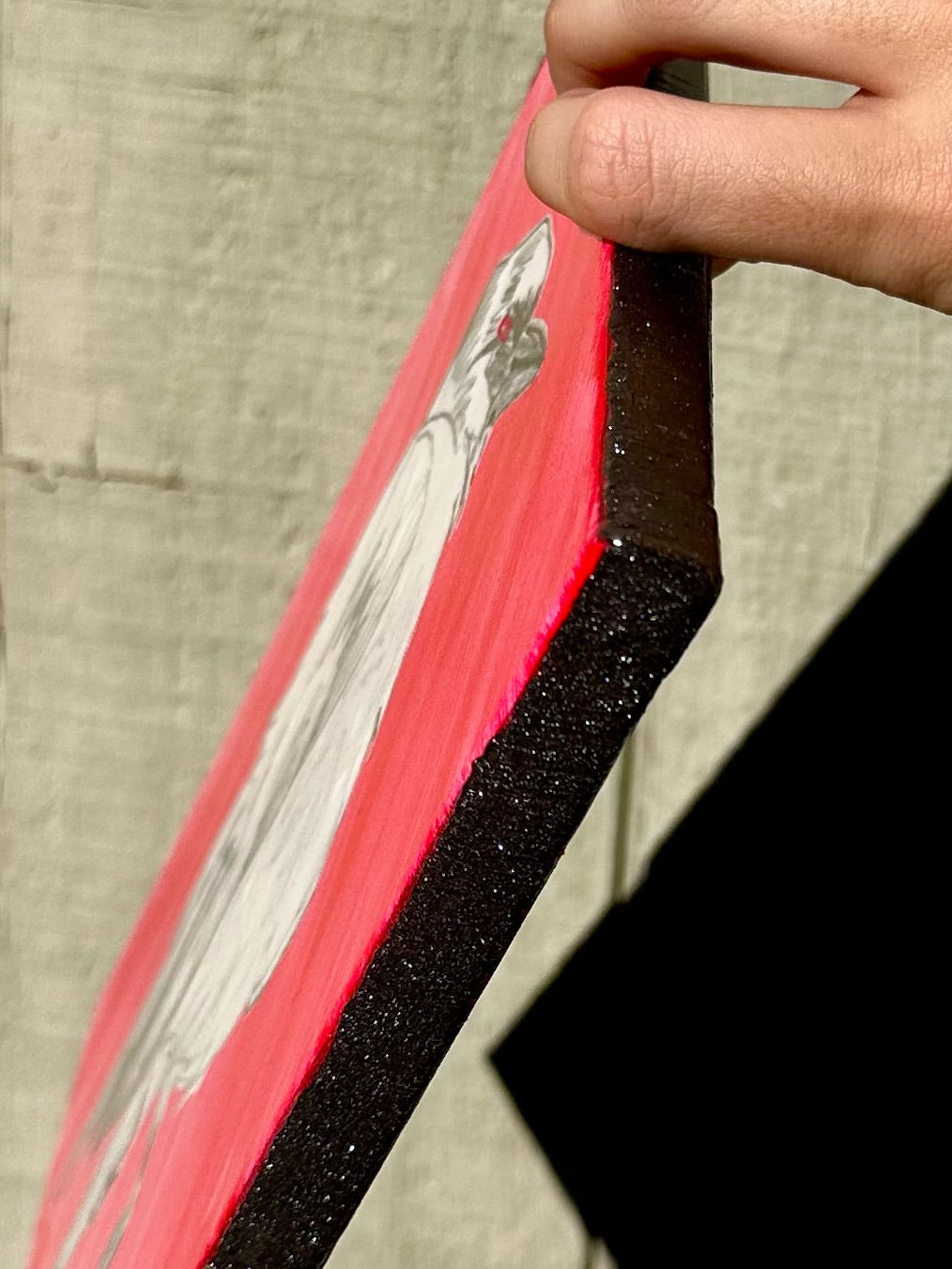 Depends On How Ya Look At It