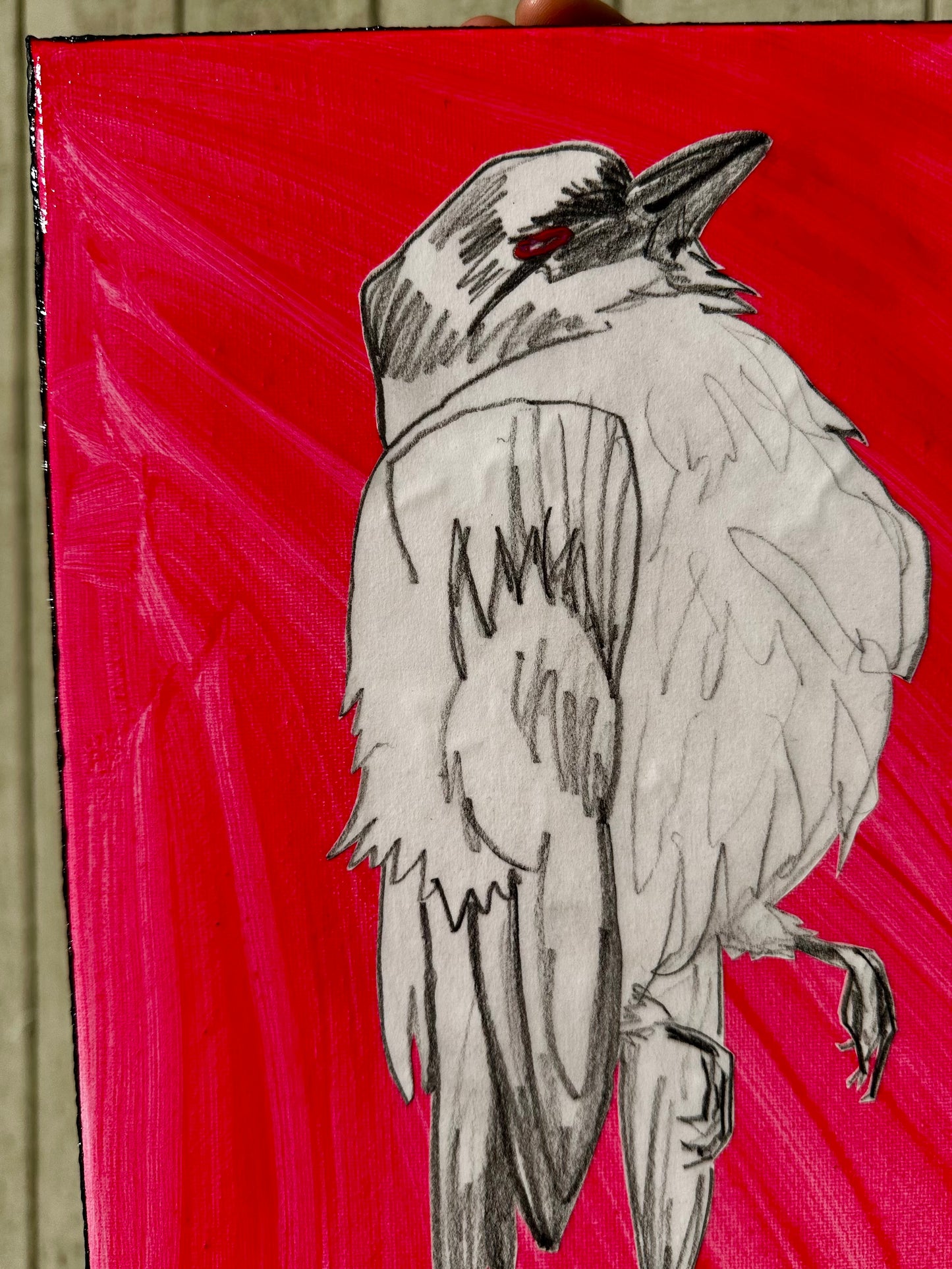 Depends On How Ya Look At It