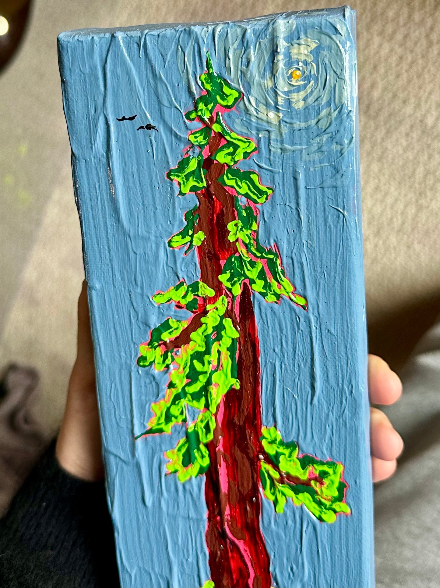 Tree #1