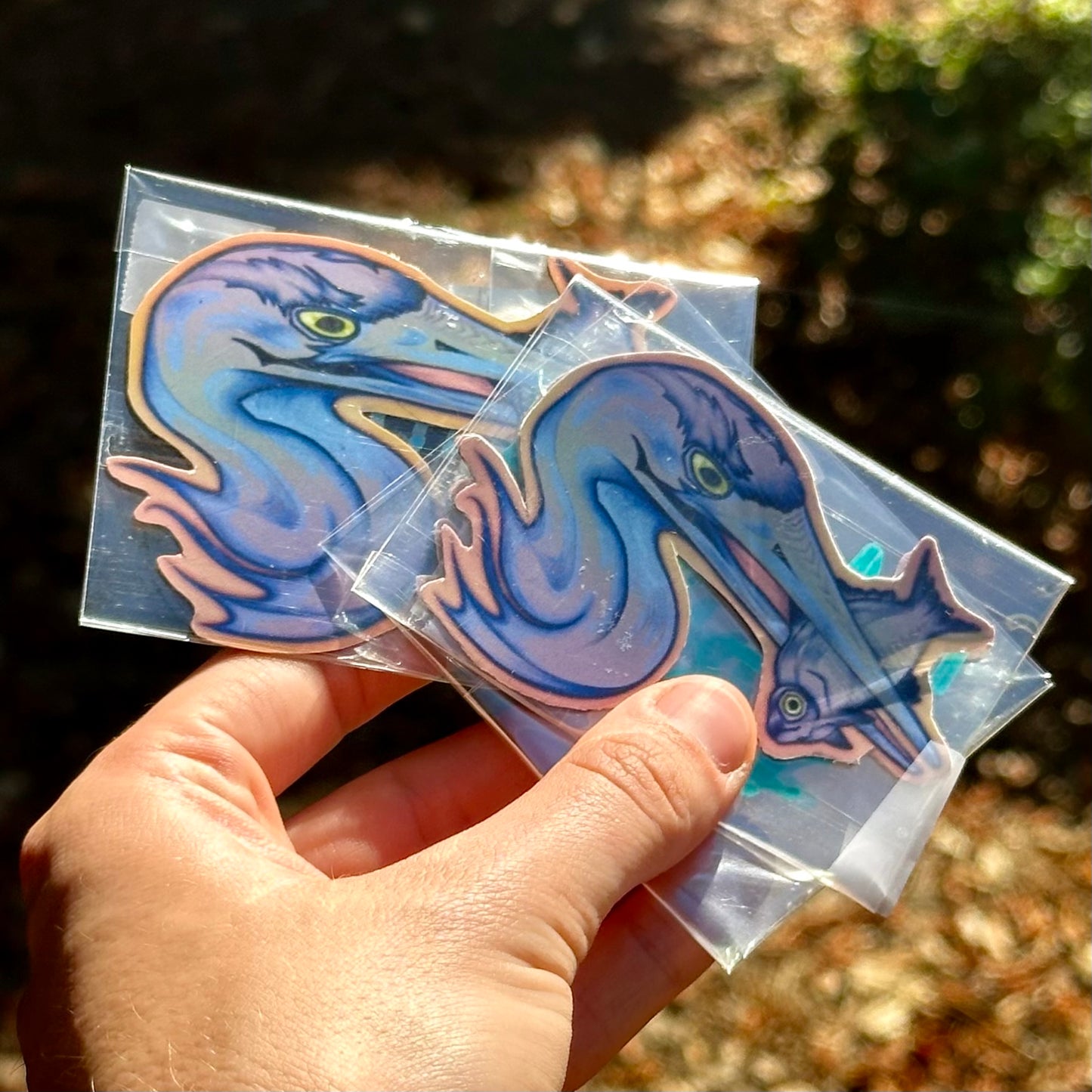 The Catch Magnet