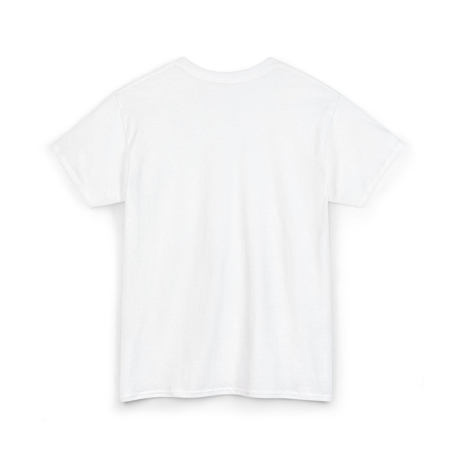 Soft Strength Unisex Cotton Tee