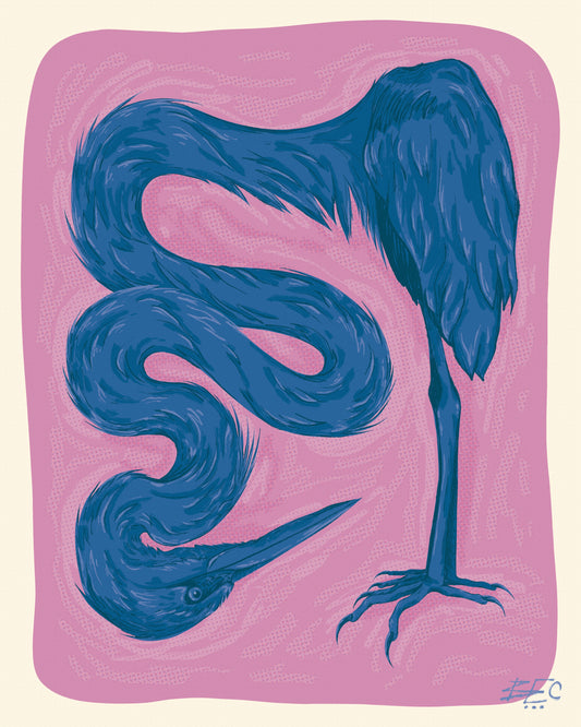 The Crane