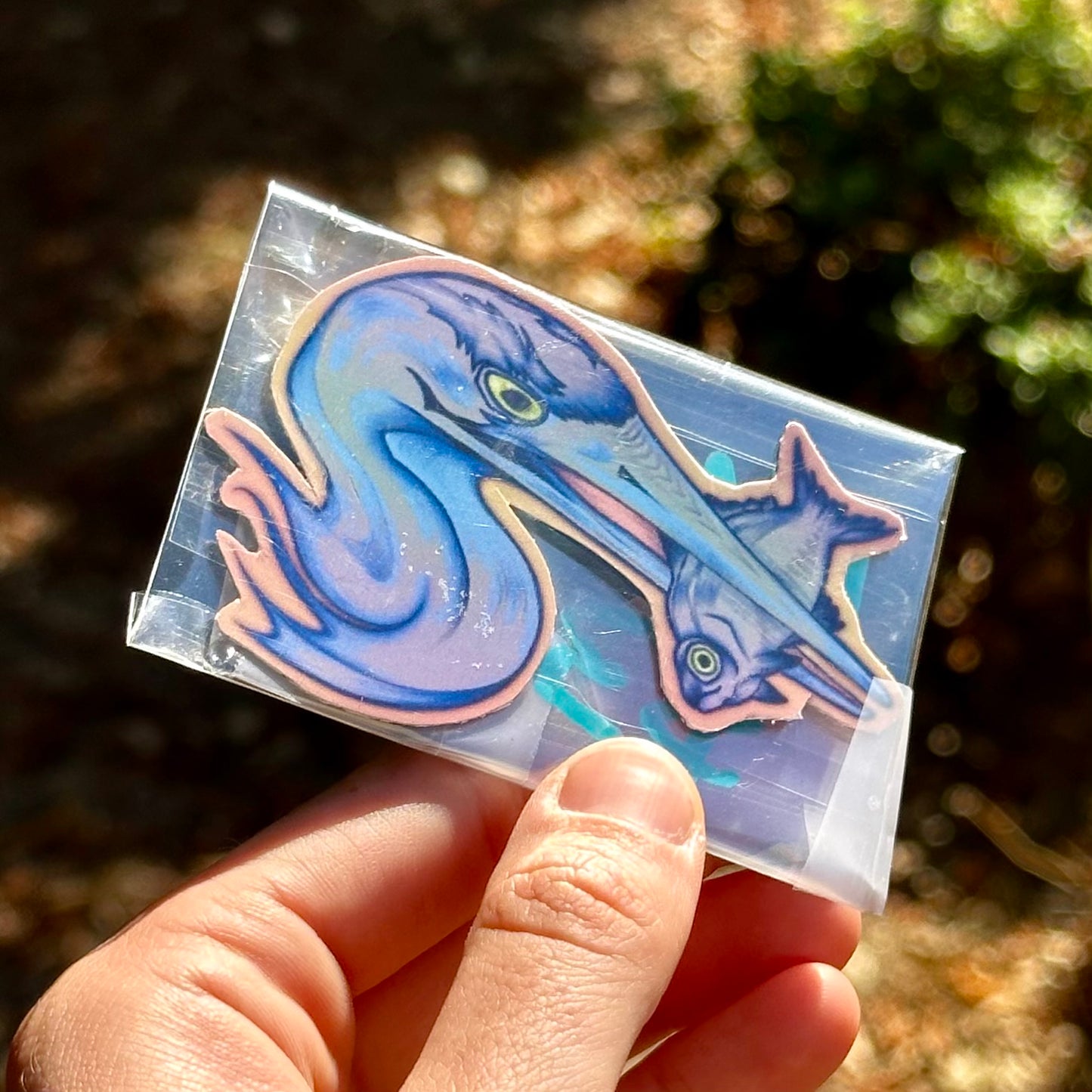 The Catch Magnet