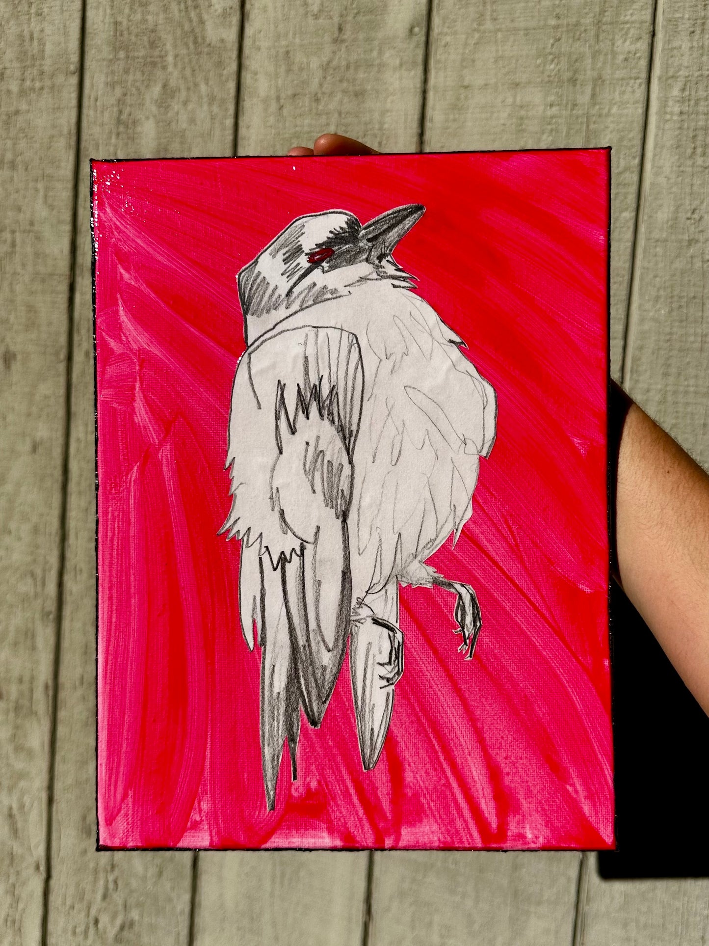 Depends On How Ya Look At It