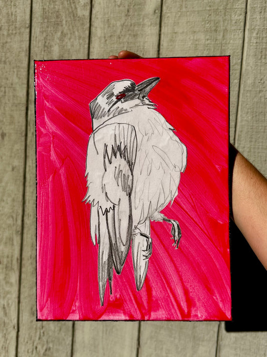 Depends On How Ya Look At It