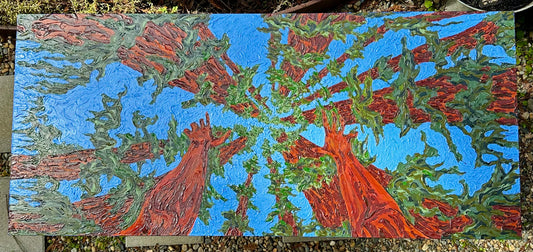 The Sapling